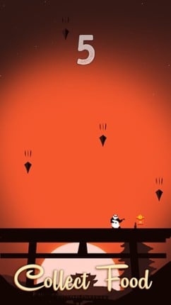 Panda Warrior - Kungfu Samurai screenshot