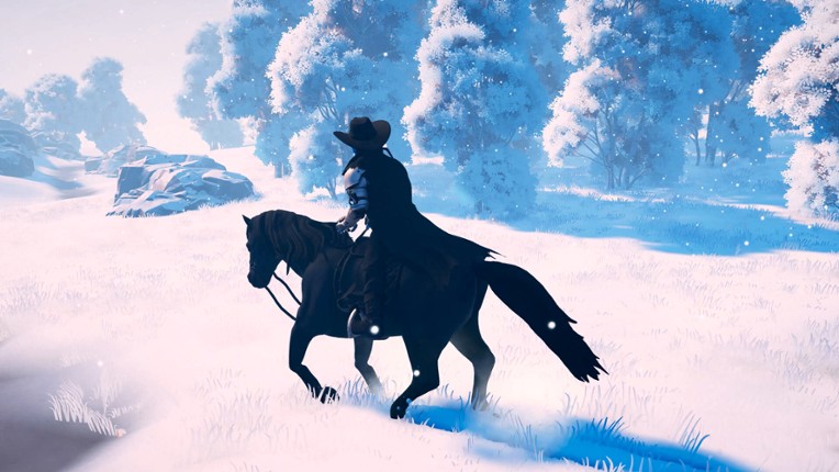 Papa Needs a Headshot screenshot