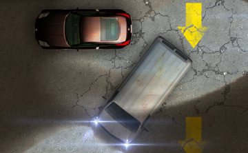 Games like Parking Fury 3