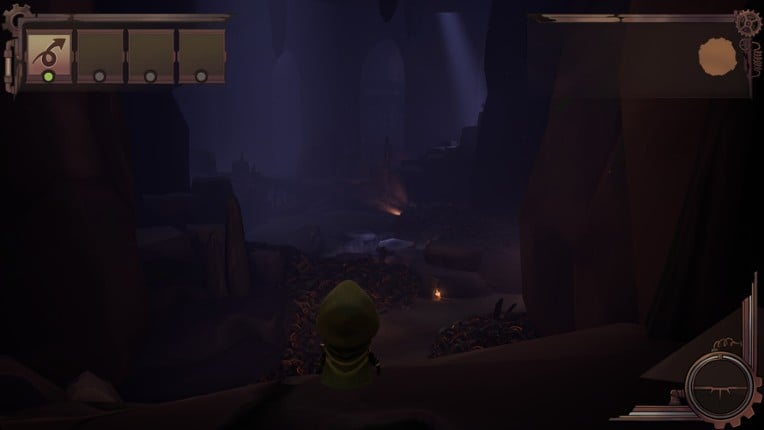 Path of Light screenshot