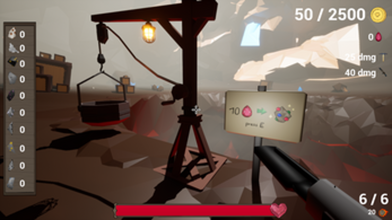 Payback Pit screenshot