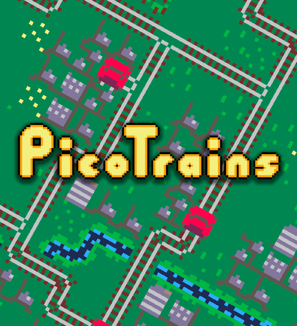 Games like PicoTrains