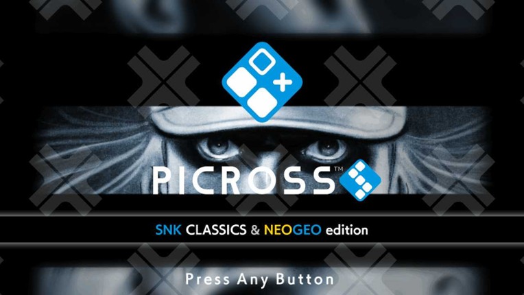 Picross S SNK Classics & Neo Geo Edition Image