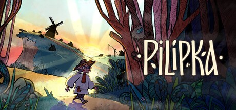 Games like Pilipka