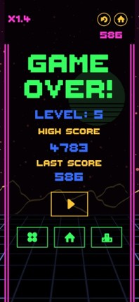 Pinball Overdrive Image