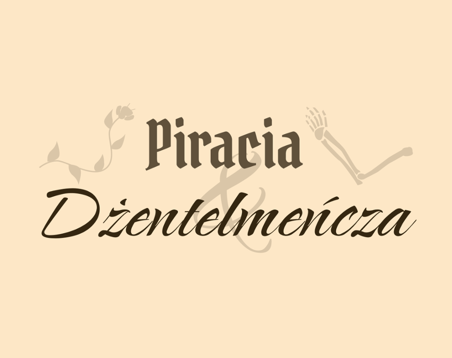 Games like Piracia i Dżentelmeńcza