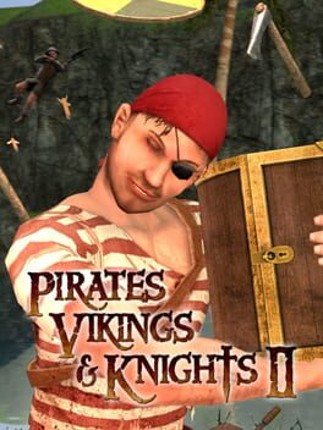 Pirates, Vikings, and Knights II Image
