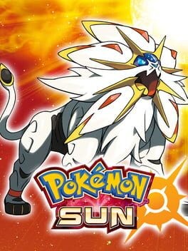 Games like Pokémon Sun