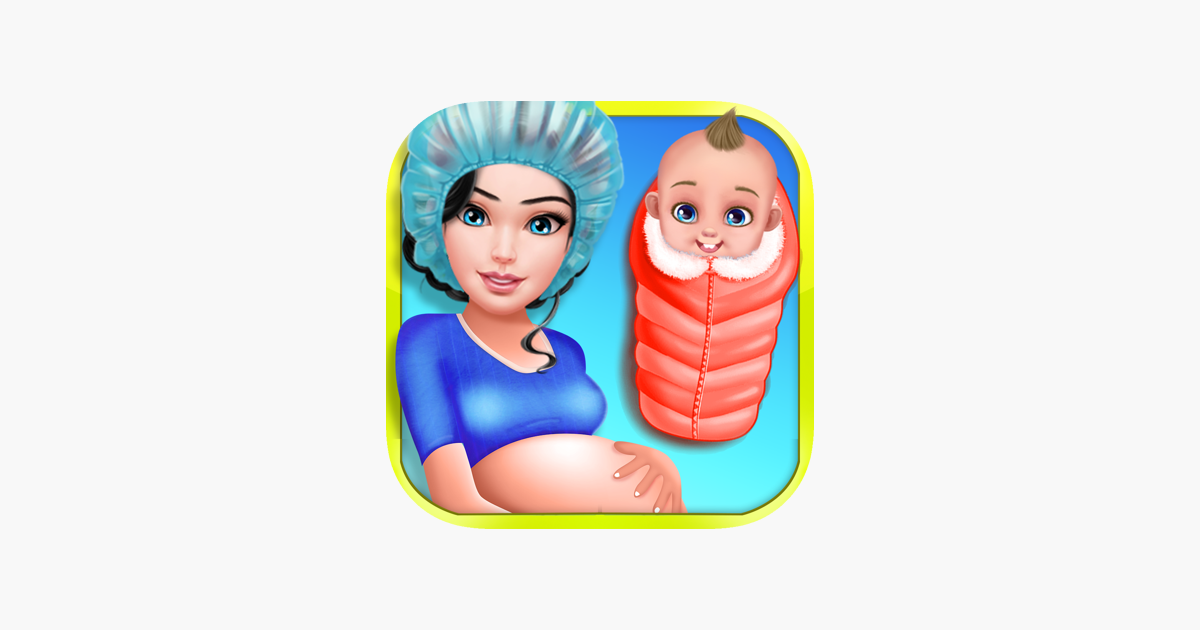 Games like Pregnant Mommy &amp; Newborn Baby