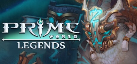 Games like Prime World Legends