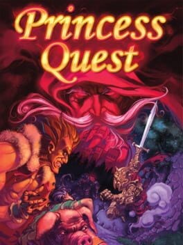 Games like Princess Quest