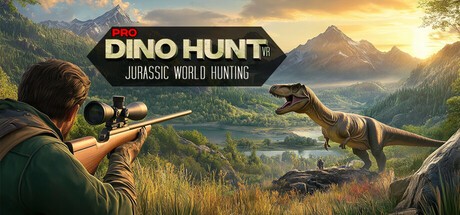Games like Pro Dino Hunt VR: Jurassic Hunting World
