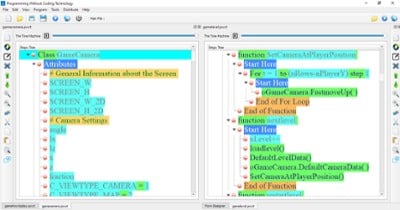 Programming Without Coding Technology 2.0 Image