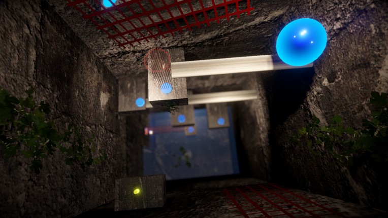 Project Glowbound: Escape the darkness Image