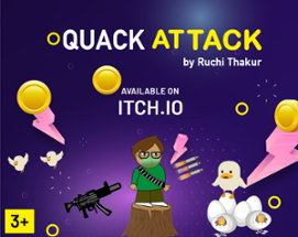 Quack Attack Image