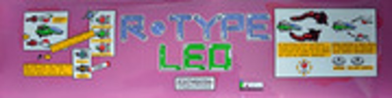 R-Type Leo Image
