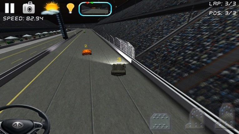 Race N Chase 3D Extreme Car Speed Racing Thrill Image