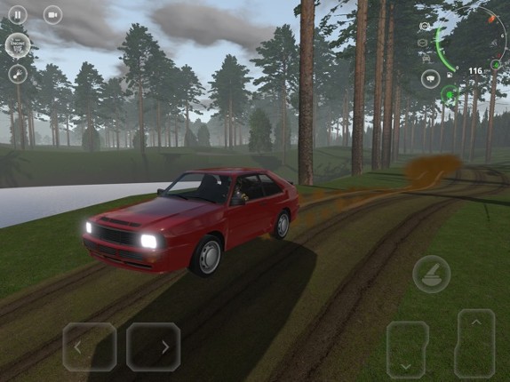 Racing Xperience: Online Races Image