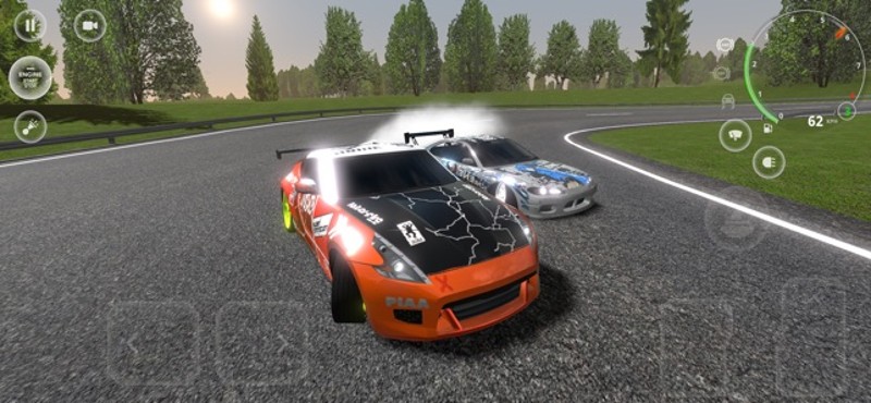 Racing Xperience: Online Races screenshot