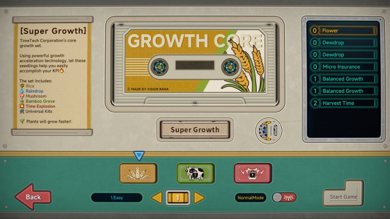 Rana Card screenshot