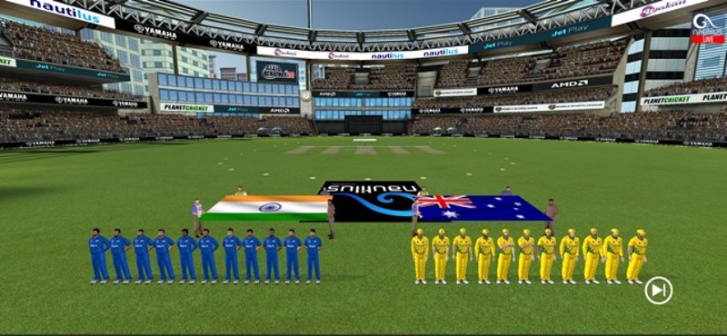 Real Cricket™ 20 Image