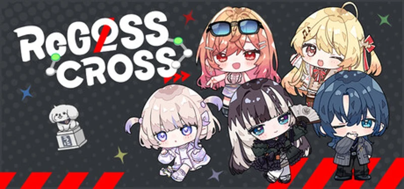 ReGLOSS: CROSS Image