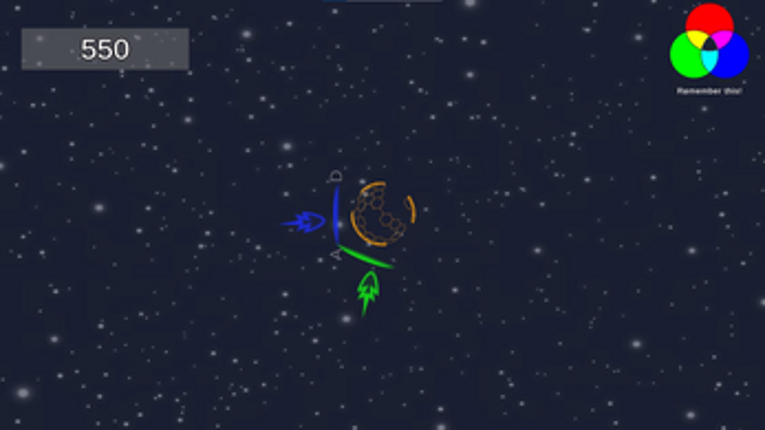 Renk Cümbüşü screenshot