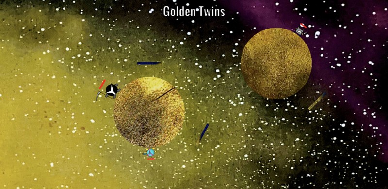 Rift Rumble screenshot