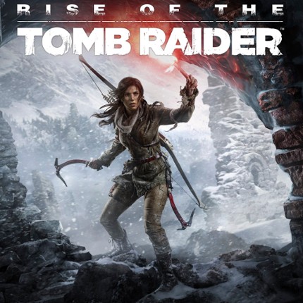 Rise of the Tomb Raider Image