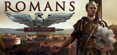 Romans Age of Caesar Image