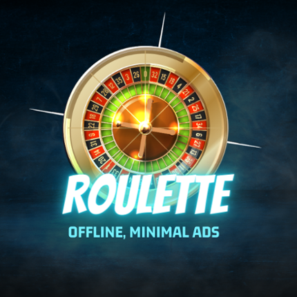 Roulette Offline: Minimal Ads Image