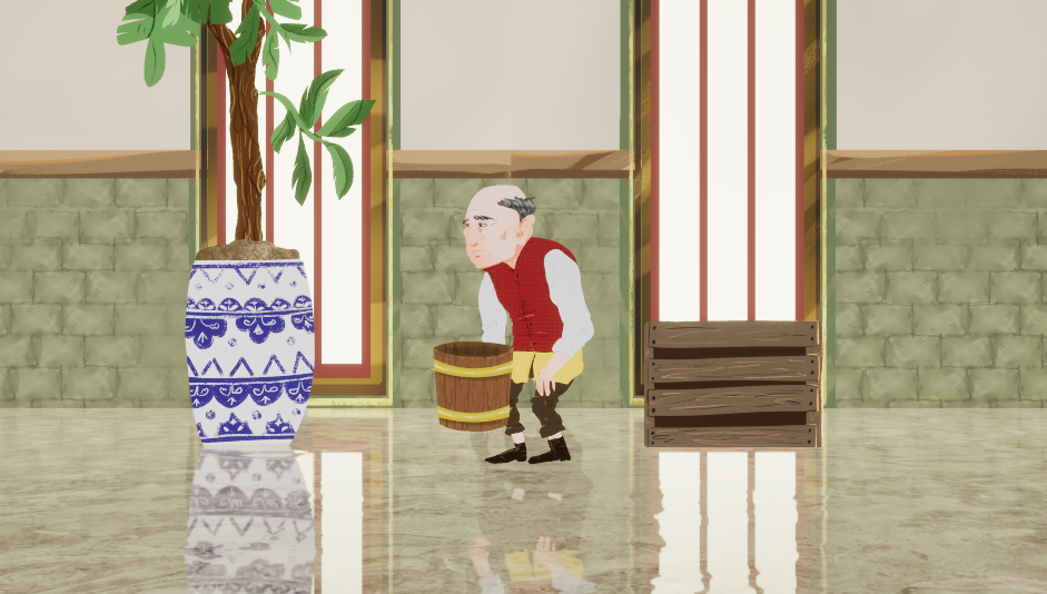 Games like Royal Oranges