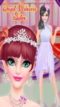 Royal Princess - Salon Games For Girls Image