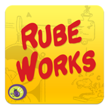 Rube Works, Rube Goldberg Game Image