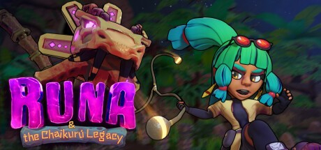 Games like Runa & the Chaikurú Legacy