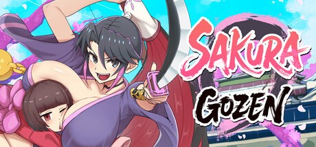 Games like Sakura Gozen
