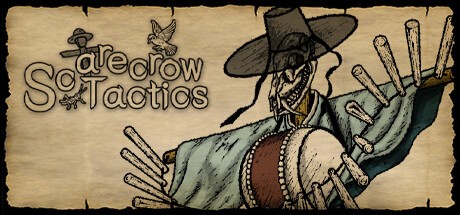 Games like Scarecrow Tactics
