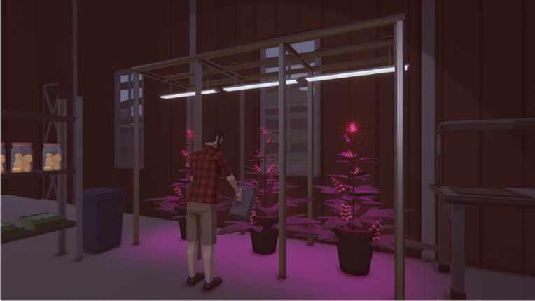 Schedule I - Drug Dealer screenshot