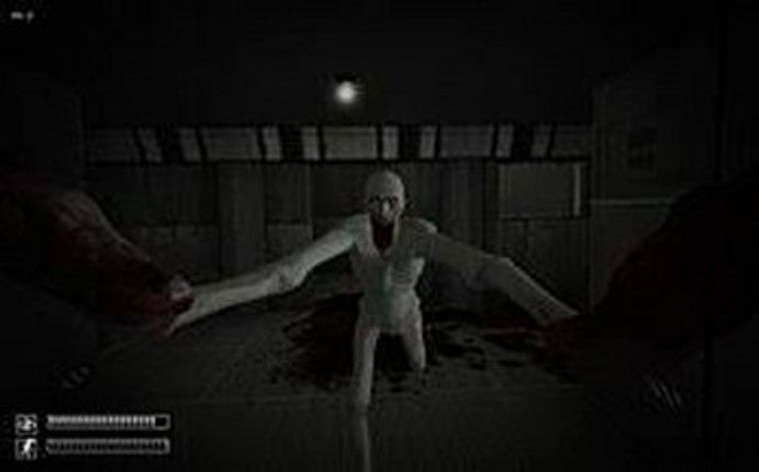 SCP - Containment Breach THE ULTIMATE ARCHIVE screenshot