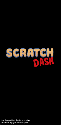 Scratch Dash Image