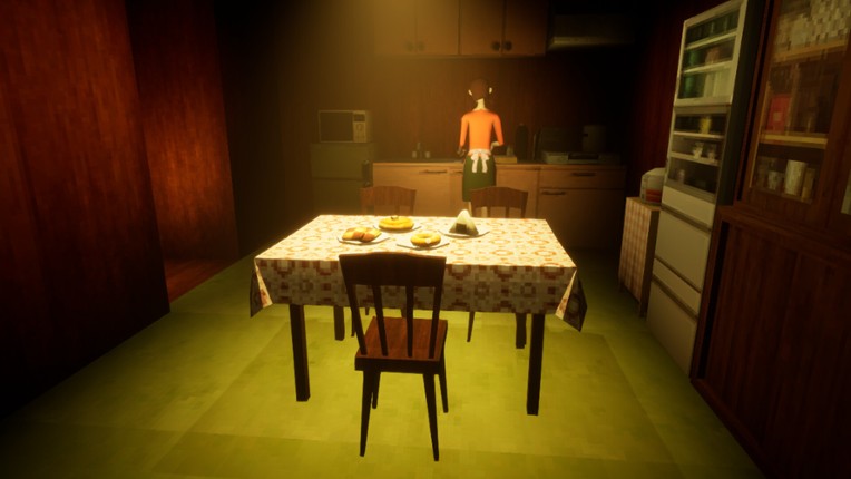Secret Base screenshot