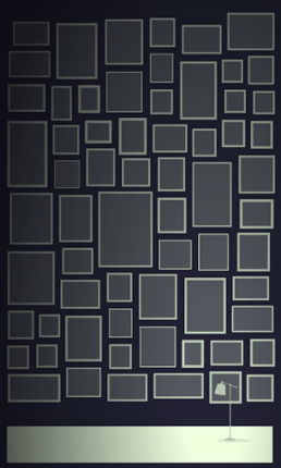 Shadow of Naught screenshot