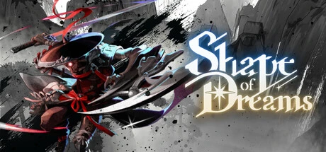 Games like Shape of Dreams
