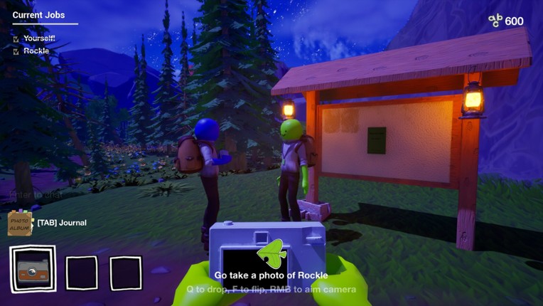 shutterbuds screenshot