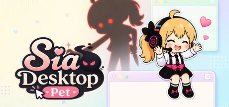 Games like Sia Desktop Pet
