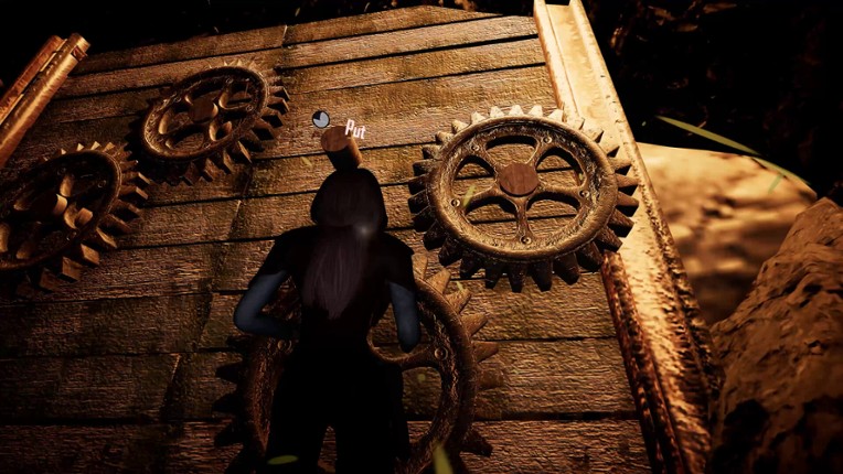 Silence of the Truth: Origins screenshot