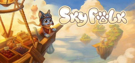 Games like SkyFolk