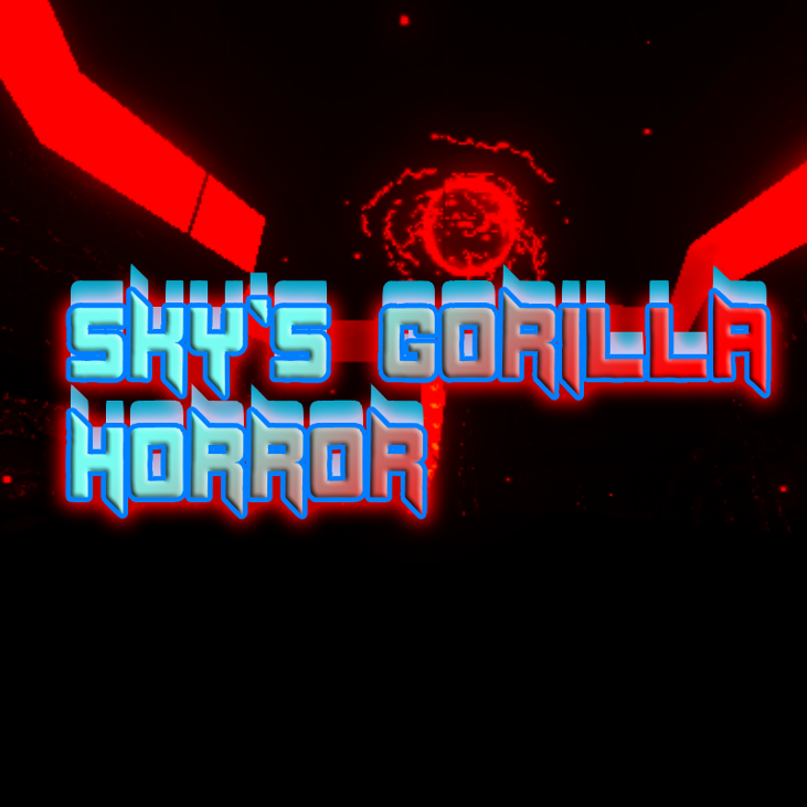 Games like Sky's Gorilla Horror  (The Final Go)