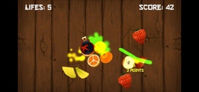 Slice Fruits (Watch &amp; Phone) Image