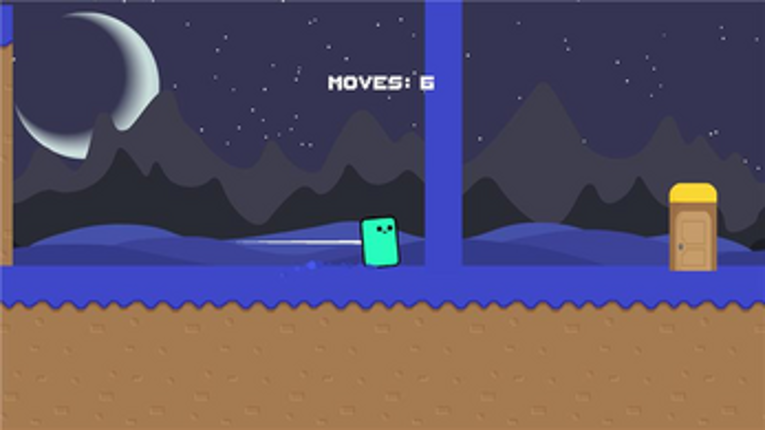 Slimest! Nothing is Free screenshot